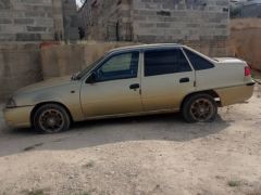 Сүрөт унаа Daewoo Nexia