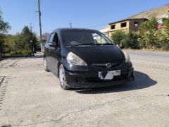 Фото авто Honda Fit