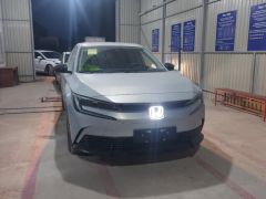 Сүрөт унаа Honda e:NP2