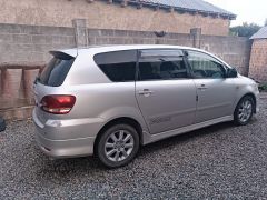 Фото авто Toyota Ipsum