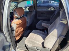 Сүрөт унаа Honda Odyssey