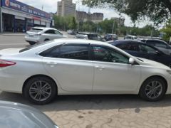 Фото авто Toyota Camry