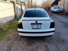 Photo of the vehicle Volkswagen Passat