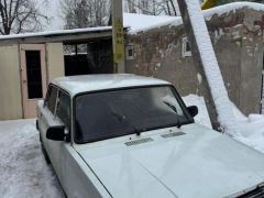 Сүрөт унаа ВАЗ (Lada) 2107