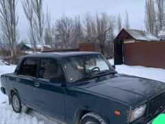 Photo of the vehicle ВАЗ (Lada) 2107