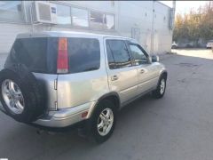 Сүрөт унаа Honda CR-V