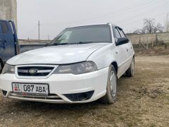 Photo of the vehicle Daewoo Nexia