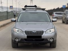 Photo of the vehicle Subaru Outback