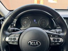 Фото авто Kia K7