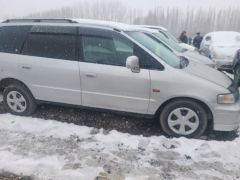 Фото авто Honda Odyssey