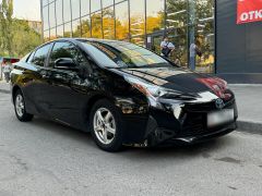 Фото авто Toyota Prius