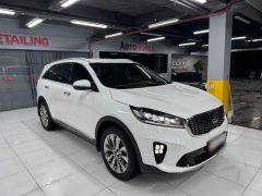 Photo of the vehicle Kia Sorento