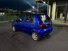 Photo of the vehicle Daewoo Matiz