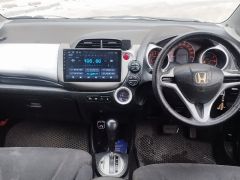 Фото авто Honda Fit