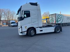 Фото авто Volvo FH