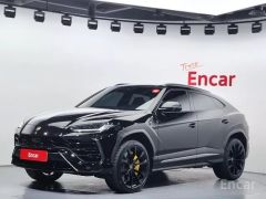 Фото авто Lamborghini Urus