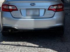 Photo of the vehicle Subaru Legacy