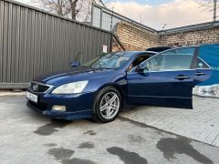 Сүрөт унаа Honda Inspire