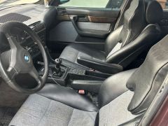 Фото авто BMW 5 серии