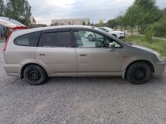 Фото авто Honda Stream