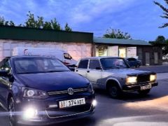 Фото авто Volkswagen Polo