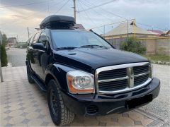 Сүрөт унаа Dodge Durango