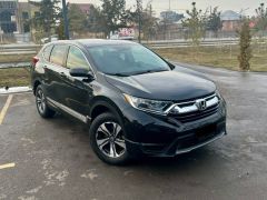 Сүрөт унаа Honda CR-V