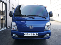 Фото авто Hyundai Porter