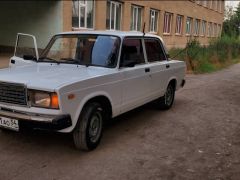 Фото авто ВАЗ (Lada) 2107