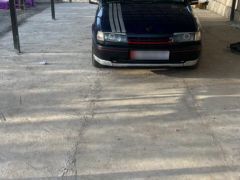 Сүрөт унаа Opel Vectra