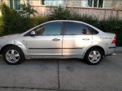 Сүрөт унаа Ford Focus