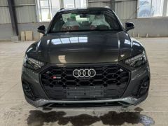 Фото авто Audi SQ5