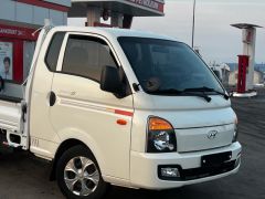 Фото авто Hyundai Porter