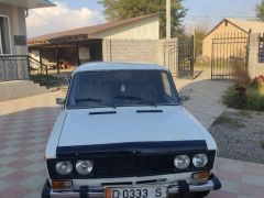 Сүрөт унаа ВАЗ (Lada) 2106