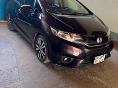 Фото авто Honda Fit