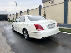 Фото авто Toyota Crown Majesta