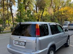 Сүрөт унаа Honda CR-V