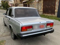 Фото авто ВАЗ (Lada) 2107