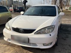 Фото авто Toyota Camry