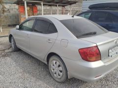 Сүрөт унаа Toyota Allion