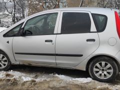 Сүрөт унаа Mitsubishi Colt