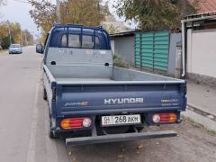 Фото авто Hyundai Porter