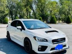 Photo of the vehicle Subaru WRX