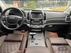 Фото авто Haval H9