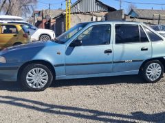 Сүрөт унаа Daewoo Nexia