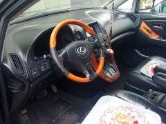 Сүрөт унаа Lexus RX