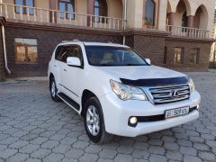 Фото авто Lexus GX