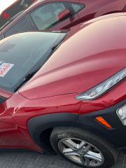 Photo of the vehicle Hyundai Kona