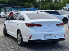 Photo of the vehicle Hyundai Sonata