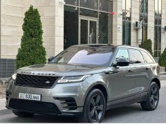 Сүрөт унаа Land Rover Range Rover Velar